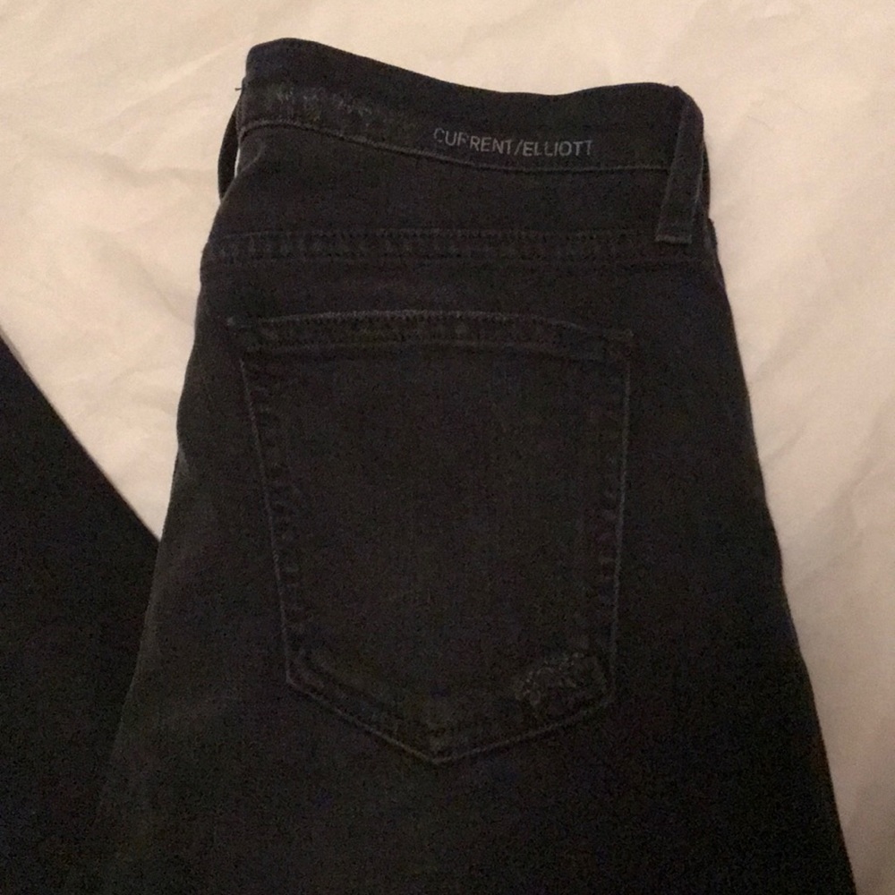 Current/Elliot Jeans - Picture 3 of 8